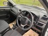USED 2015 15 SUZUKI SWIFT 1.2 SZ3 3d  * SATNAV *     ONE OWNER