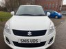 USED 2015 15 SUZUKI SWIFT 1.2 SZ3 3d  * SATNAV *     ONE OWNER