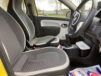 USED 2014 64 RENAULT TWINGO 1.0 DYNAMIQUE SCE S/S 5d 70 BHP * SATNAV *     MEGA SPEC