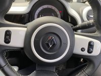 USED 2014 64 RENAULT TWINGO 1.0 DYNAMIQUE SCE S/S 5d 70 BHP * SATNAV *     MEGA SPEC