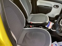 USED 2014 64 RENAULT TWINGO 1.0 DYNAMIQUE SCE S/S 5d 70 BHP * SATNAV *     MEGA SPEC