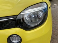 USED 2014 64 RENAULT TWINGO 1.0 DYNAMIQUE SCE S/S 5d 70 BHP * SATNAV *     MEGA SPEC