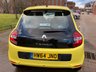 USED 2014 64 RENAULT TWINGO 1.0 DYNAMIQUE SCE S/S 5d 70 BHP * SATNAV *     MEGA SPEC