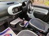 USED 2014 64 RENAULT TWINGO 1.0 DYNAMIQUE SCE S/S 5d 70 BHP * SATNAV *     MEGA SPEC