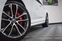 USED 2017 17 AUDI S4 3.0 TFSI S4 QUATTRO 4d 349 BHP B&O / CARBON / DIGITAL DASH