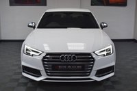 USED 2017 17 AUDI S4 3.0 TFSI S4 QUATTRO 4d 349 BHP B&O / CARBON / DIGITAL DASH