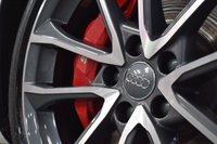USED 2017 17 AUDI S4 3.0 TFSI S4 QUATTRO 4d 349 BHP B&O / CARBON / DIGITAL DASH