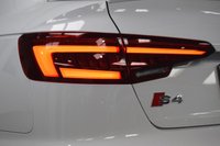 USED 2017 17 AUDI S4 3.0 TFSI S4 QUATTRO 4d 349 BHP B&O / CARBON / DIGITAL DASH