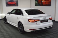 USED 2017 17 AUDI S4 3.0 TFSI S4 QUATTRO 4d 349 BHP B&O / CARBON / DIGITAL DASH