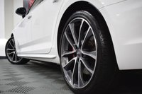 USED 2017 17 AUDI S4 3.0 TFSI S4 QUATTRO 4d 349 BHP B&O / CARBON / DIGITAL DASH