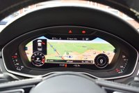 USED 2017 17 AUDI S4 3.0 TFSI S4 QUATTRO 4d 349 BHP B&O / CARBON / DIGITAL DASH