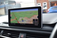 USED 2017 17 AUDI S4 3.0 TFSI S4 QUATTRO 4d 349 BHP B&O / CARBON / DIGITAL DASH