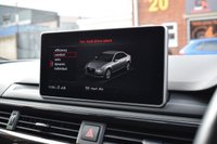 USED 2017 17 AUDI S4 3.0 TFSI S4 QUATTRO 4d 349 BHP B&O / CARBON / DIGITAL DASH