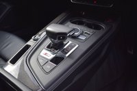 USED 2017 17 AUDI S4 3.0 TFSI S4 QUATTRO 4d 349 BHP B&O / CARBON / DIGITAL DASH