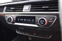 USED 2017 17 AUDI S4 3.0 TFSI S4 QUATTRO 4d 349 BHP B&O / CARBON / DIGITAL DASH