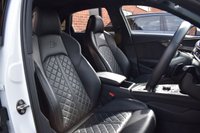 USED 2017 17 AUDI S4 3.0 TFSI S4 QUATTRO 4d 349 BHP B&O / CARBON / DIGITAL DASH