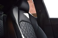 USED 2017 17 AUDI S4 3.0 TFSI S4 QUATTRO 4d 349 BHP B&O / CARBON / DIGITAL DASH