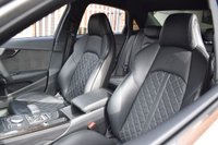 USED 2017 17 AUDI S4 3.0 TFSI S4 QUATTRO 4d 349 BHP B&O / CARBON / DIGITAL DASH