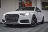 USED 2017 17 AUDI S4 3.0 TFSI S4 QUATTRO 4d 349 BHP B&O / CARBON / DIGITAL DASH