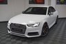 USED 2017 17 AUDI S4 3.0 TFSI S4 QUATTRO 4d 349 BHP B&O / CARBON / DIGITAL DASH