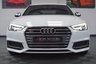 USED 2017 17 AUDI S4 3.0 TFSI S4 QUATTRO 4d 349 BHP B&O / CARBON / DIGITAL DASH
