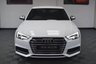 USED 2017 17 AUDI S4 3.0 TFSI S4 QUATTRO 4d 349 BHP B&O / CARBON / DIGITAL DASH