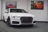 USED 2017 17 AUDI S4 3.0 TFSI S4 QUATTRO 4d 349 BHP B&O / CARBON / DIGITAL DASH