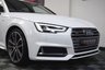 USED 2017 17 AUDI S4 3.0 TFSI S4 QUATTRO 4d 349 BHP B&O / CARBON / DIGITAL DASH