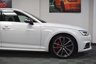USED 2017 17 AUDI S4 3.0 TFSI S4 QUATTRO 4d 349 BHP B&O / CARBON / DIGITAL DASH