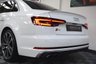 USED 2017 17 AUDI S4 3.0 TFSI S4 QUATTRO 4d 349 BHP B&O / CARBON / DIGITAL DASH