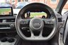 USED 2017 17 AUDI S4 3.0 TFSI S4 QUATTRO 4d 349 BHP B&O / CARBON / DIGITAL DASH