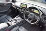 USED 2017 17 AUDI S4 3.0 TFSI S4 QUATTRO 4d 349 BHP B&O / CARBON / DIGITAL DASH