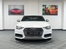 USED 2017 17 AUDI S4 3.0 TFSI S4 QUATTRO 4d 349 BHP B&O / CARBON / DIGITAL DASH