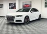 USED 2017 17 AUDI S4 3.0 TFSI S4 QUATTRO 4d 349 BHP B&O / CARBON / DIGITAL DASH