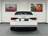 USED 2017 17 AUDI S4 3.0 TFSI S4 QUATTRO 4d 349 BHP B&O / CARBON / DIGITAL DASH