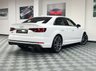 USED 2017 17 AUDI S4 3.0 TFSI S4 QUATTRO 4d 349 BHP B&O / CARBON / DIGITAL DASH