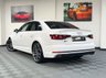 USED 2017 17 AUDI S4 3.0 TFSI S4 QUATTRO 4d 349 BHP B&O / CARBON / DIGITAL DASH
