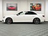 USED 2017 17 AUDI S4 3.0 TFSI S4 QUATTRO 4d 349 BHP B&O / CARBON / DIGITAL DASH