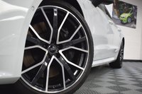 USED 2019 J AUDI S7 3.0 S7 TDI QUATTRO MHEV 5d 345 BHP BANG & OULFSEN / DYNAMIC PACK