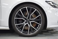 USED 2019 J AUDI S7 3.0 S7 TDI QUATTRO MHEV 5d 345 BHP BANG & OULFSEN / DYNAMIC PACK