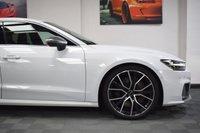 USED 2019 J AUDI S7 3.0 S7 TDI QUATTRO MHEV 5d 345 BHP BANG & OULFSEN / DYNAMIC PACK
