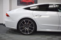 USED 2019 J AUDI S7 3.0 S7 TDI QUATTRO MHEV 5d 345 BHP BANG & OULFSEN / DYNAMIC PACK