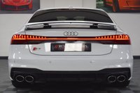 USED 2019 J AUDI S7 3.0 S7 TDI QUATTRO MHEV 5d 345 BHP BANG & OULFSEN / DYNAMIC PACK
