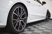 USED 2019 J AUDI S7 3.0 S7 TDI QUATTRO MHEV 5d 345 BHP BANG & OULFSEN / DYNAMIC PACK