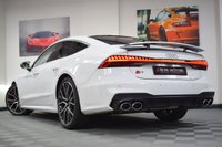 USED 2019 J AUDI S7 3.0 S7 TDI QUATTRO MHEV 5d 345 BHP BANG & OULFSEN / DYNAMIC PACK