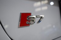 USED 2019 J AUDI S7 3.0 S7 TDI QUATTRO MHEV 5d 345 BHP BANG & OULFSEN / DYNAMIC PACK