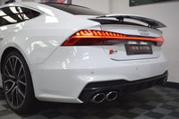 USED 2019 J AUDI S7 3.0 S7 TDI QUATTRO MHEV 5d 345 BHP BANG & OULFSEN / DYNAMIC PACK