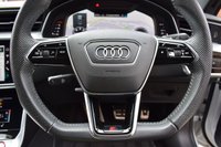 USED 2019 J AUDI S7 3.0 S7 TDI QUATTRO MHEV 5d 345 BHP BANG & OULFSEN / DYNAMIC PACK