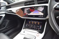 USED 2019 J AUDI S7 3.0 S7 TDI QUATTRO MHEV 5d 345 BHP BANG & OULFSEN / DYNAMIC PACK