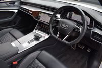 USED 2019 J AUDI S7 3.0 S7 TDI QUATTRO MHEV 5d 345 BHP BANG & OULFSEN / DYNAMIC PACK